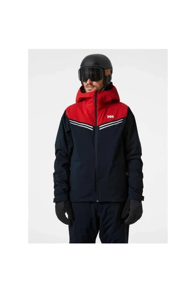 Helly Hansen Alpine Insulated Erkek Mont ürün görseli