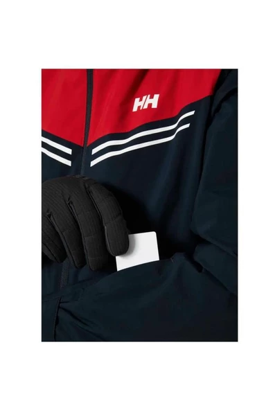 Helly Hansen Alpine Insulated Erkek Mont - Resim 5