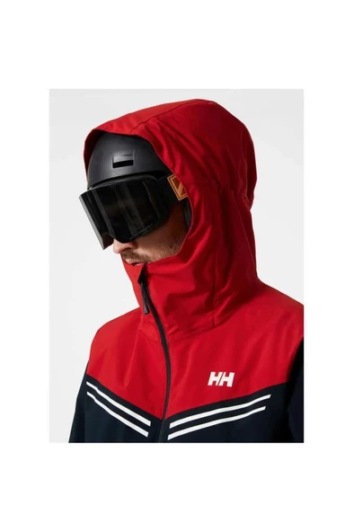 Helly Hansen Alpine Insulated Erkek Mont - Resim 3