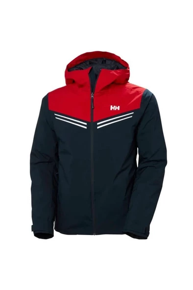 Helly Hansen Alpine Insulated Erkek Mont - Resim 6