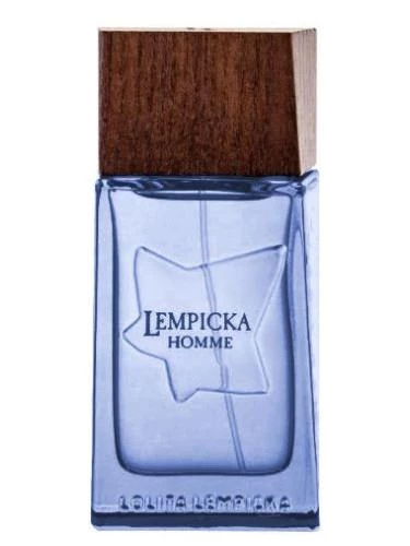 Lolita Lempicka Homme Edp 100 ml Erkek Parfümü