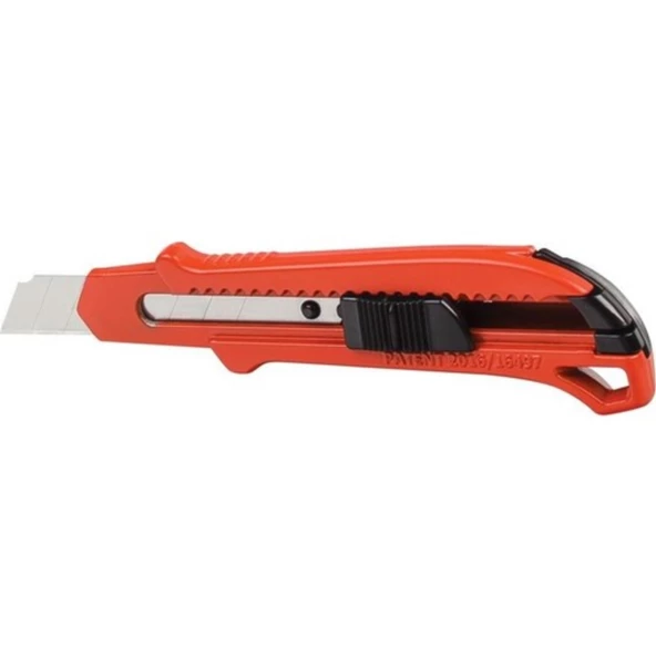 Proft PR598 Metal Maket Bıçağı 18mm (PR153) Falçata - 3
