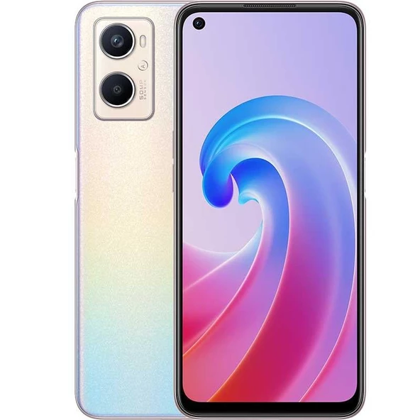 Oppo A96 128GB B Grade Yenilenmiş Cep Telefonu (12 Ay Garantili)