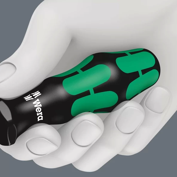 Wera 917 SPH Ph/Yıldız 1x90mm Tornavida 05017040001 - 9