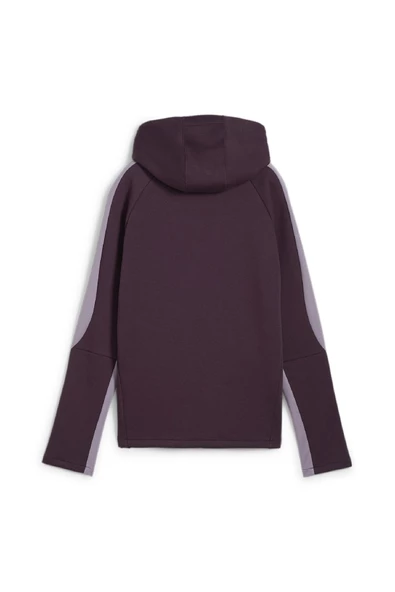 PUMA KADIN HOODIE EVOSTRIPE HOODİE 68166944 - 6