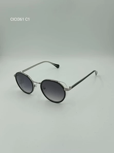 GIGI OO MİLANO GG 361 C1 48*22*150 Kadın Güneş Gözlüğü - 2