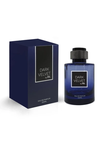 Dark Velvet Erkek Parfüm 100 ml Edp