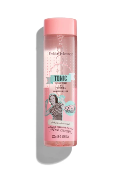 Tonik 200 ml