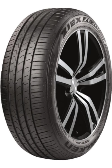 Falken 225/45 R17  91W ZIEX ZE310EC EMT RUN FLAT  Yaz Lastiği  2023
