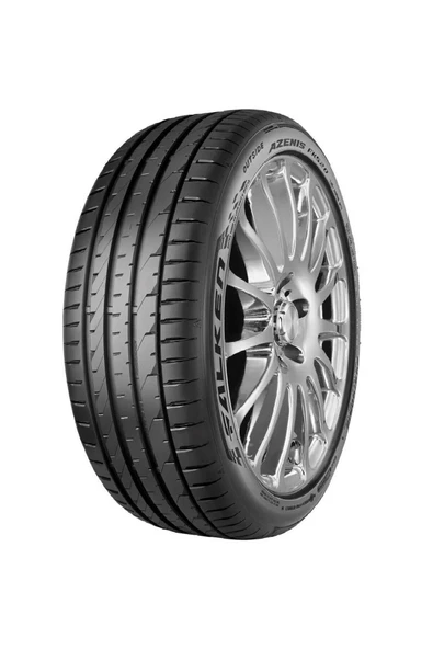 Falken 235/55 R18  104Y XL AZENIS FK520 SUV  Yaz Lastiği  2023