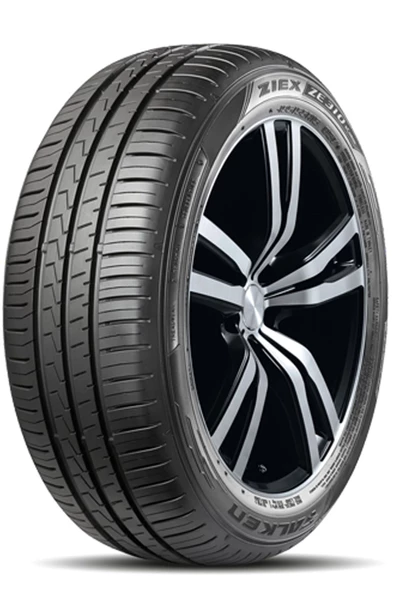 Falken 175/65 R14  82T SINCERA SN110 ECORUN  Yaz Lastiği  2024