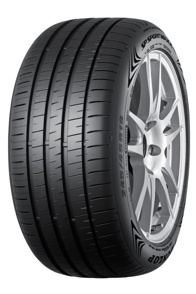 Dunlop 235/50 R18  101Y SP SPORT MAXX 060+  Yaz Lastiği 2023