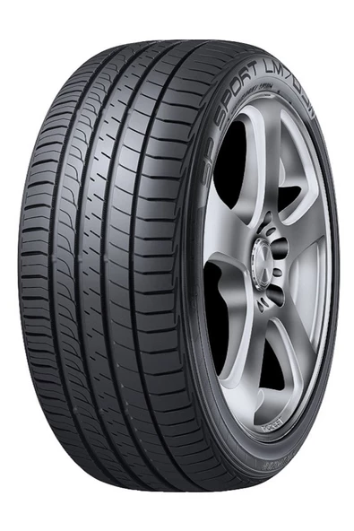 Dunlop 185/55 R15  86V XL SP SPORT LM705  Yaz Lastiği  2024