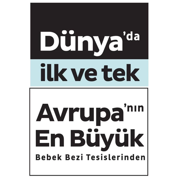 Sleepy Bio Natural Bebek Bezi 4 Beden Gross Paket 100x2 200 Adet - 5