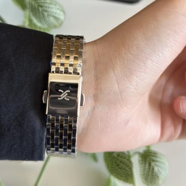 Daniel Klein DK.1.13786-7 Unisex Kol Saati - Resim 4