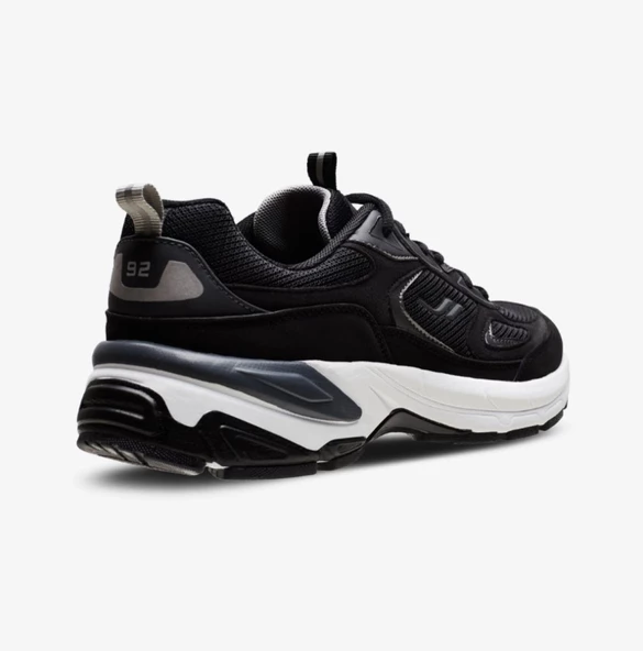 Lescon Newton Easystep Erkek Spor Ayakkabı - 4