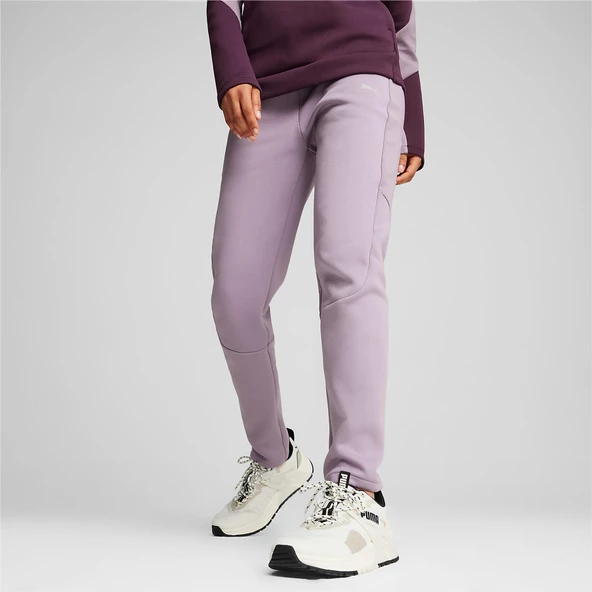 PUMA KADIN SWEAT PANT EVOSTRIPE PANTS OP 68167230 - 3