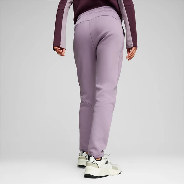 PUMA KADIN SWEAT PANT EVOSTRIPE PANTS OP 68167230 - 6
