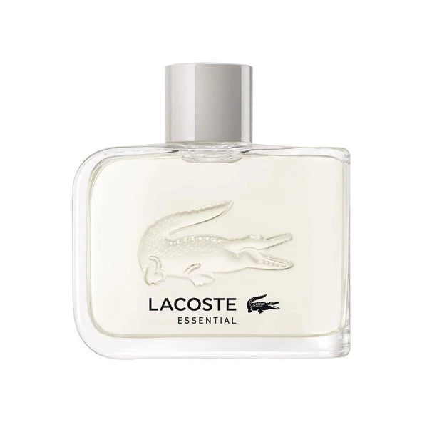 Lacoste Essential EDT 125 ml Erkek Parfümü