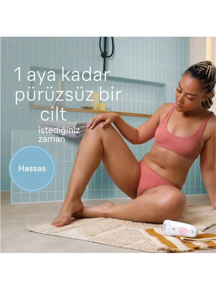Braun Silk-epil 5 5-050 Epilatör - 3