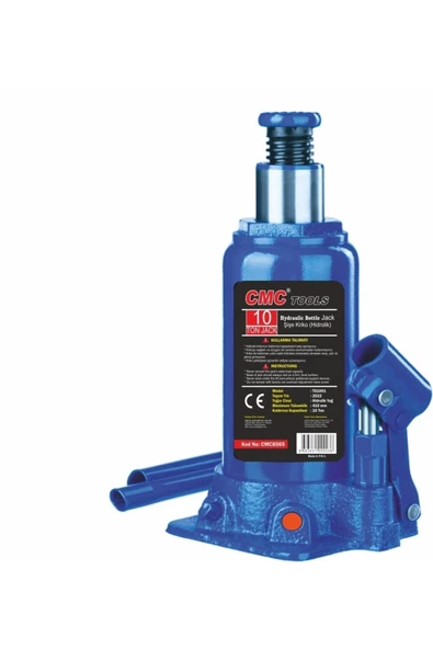 Şişe Kriko 8 Ton - 2