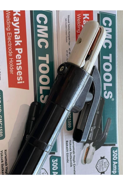 Kaynak Pensesi CMC TOOLS - 2