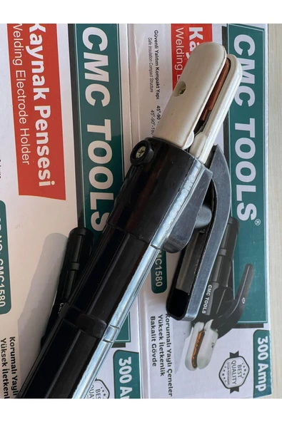 Kaynak Pensesi CMC TOOLS - 3
