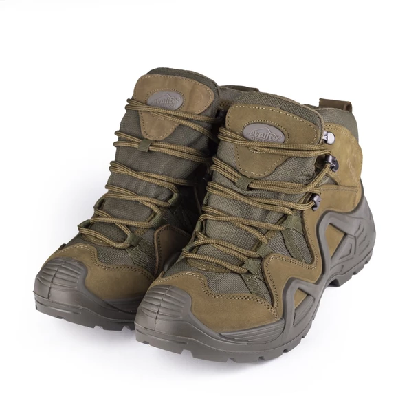 Evolite Defence Mid Tactical Bot- Haki - 10