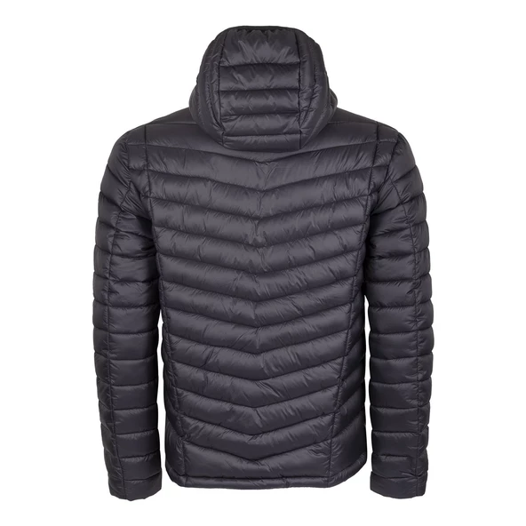 Evolite ZoneFiber Bay Mont - Siyah - 3