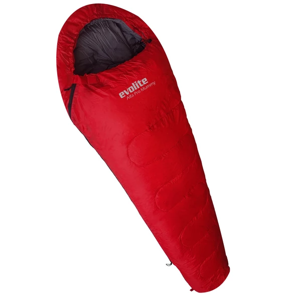 Evolite Alfa Pro Uyku Tulumu 0 - 8