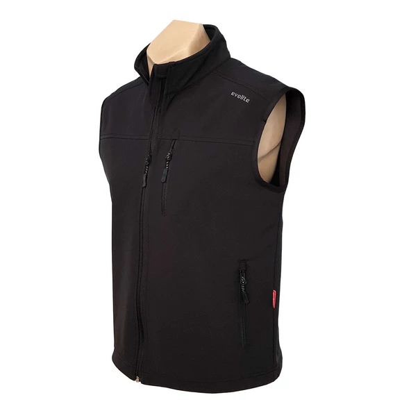 Evolite Krypton Softshell Yelek - 5