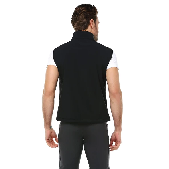 Evolite Krypton Softshell Yelek - 7