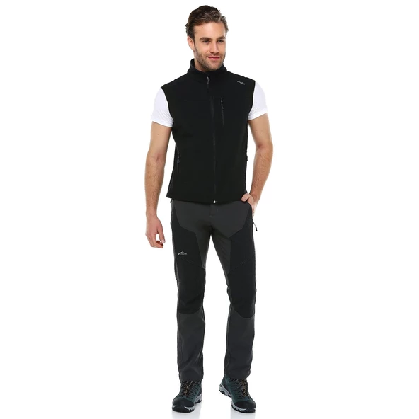 Evolite Krypton Softshell Yelek - 9
