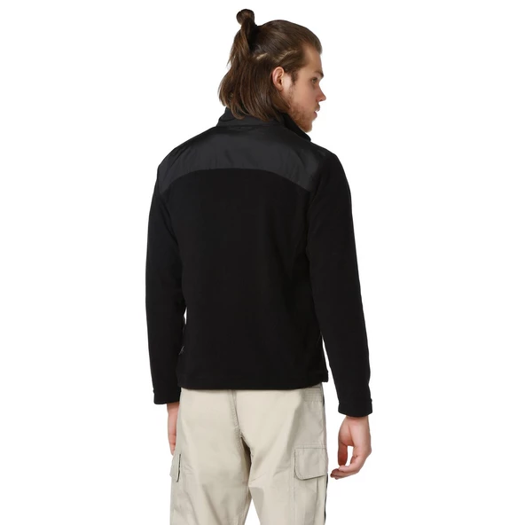 Evolite İcon Unisex Polar Mont-Siyah - 3