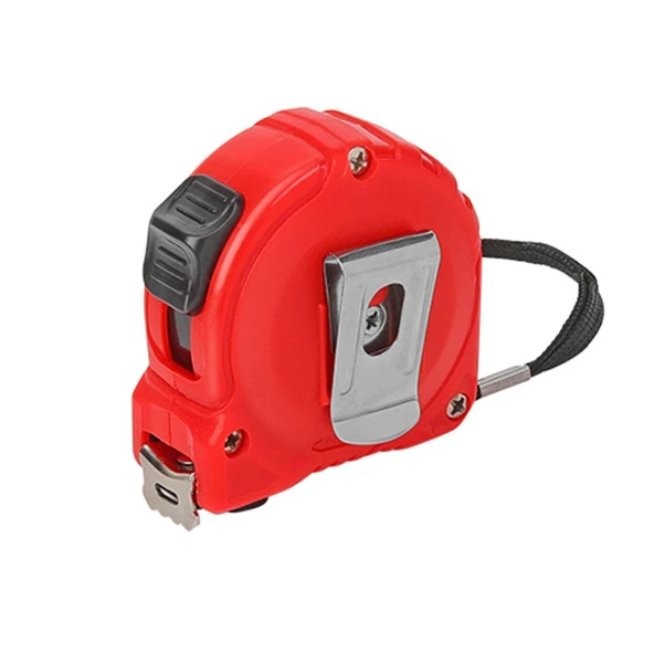 WORKPRO WP261004 7,5Mx25mm Beyaz Çelik Şerit Metre - 3