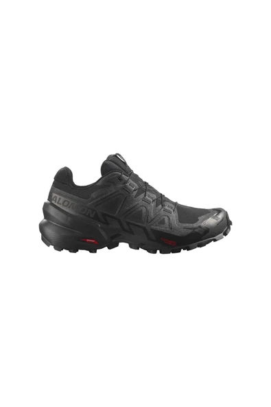 SALOMON KADIN KOŞU/FITNESS AYAKKABI SPEEDCROSS 6 GTX W L41743400