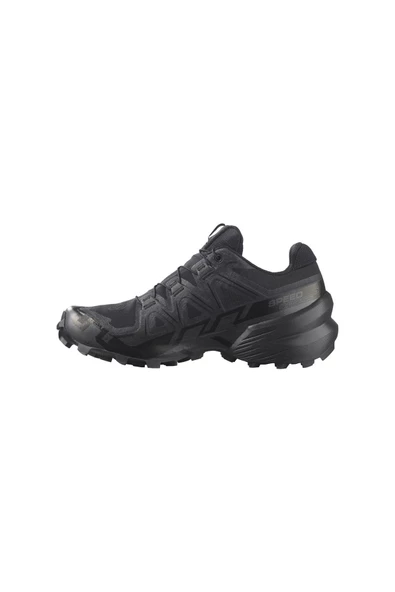 SALOMON KADIN KOŞU/FITNESS AYAKKABI SPEEDCROSS 6 GORE-TEX L41743400 - 5