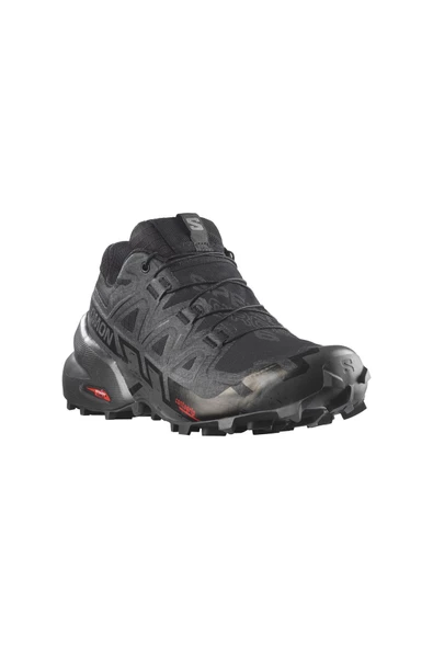 SALOMON KADIN KOŞU/FITNESS AYAKKABI SPEEDCROSS 6 GORE-TEX L41743400 - 2