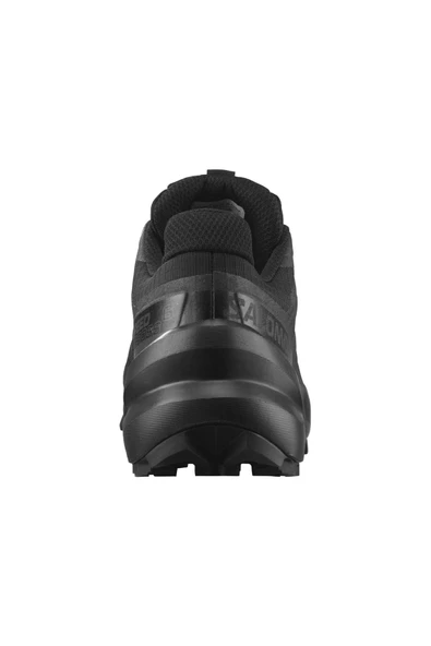 SALOMON KADIN KOŞU/FITNESS AYAKKABI SPEEDCROSS 6 GORE-TEX L41743400 - 3