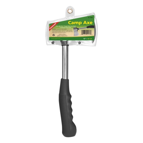 Coghlans Kamp Baltası - Resim 3