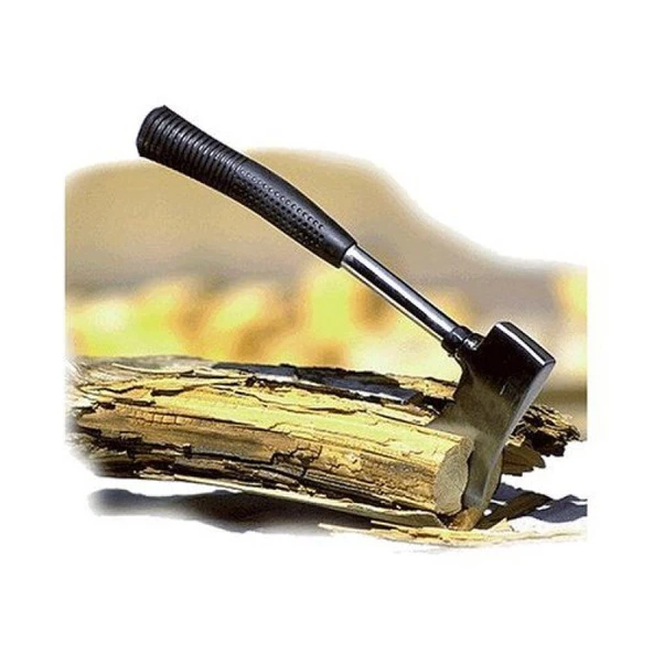 Coghlans Kamp Baltası - Resim 8