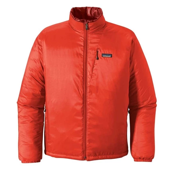 Patagonia Bay Micro Puff Ceket - 7