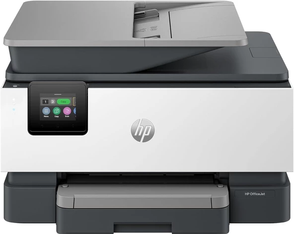 HP Officejet Pro 9123 Çok Fonksiyonlu Yazıcı