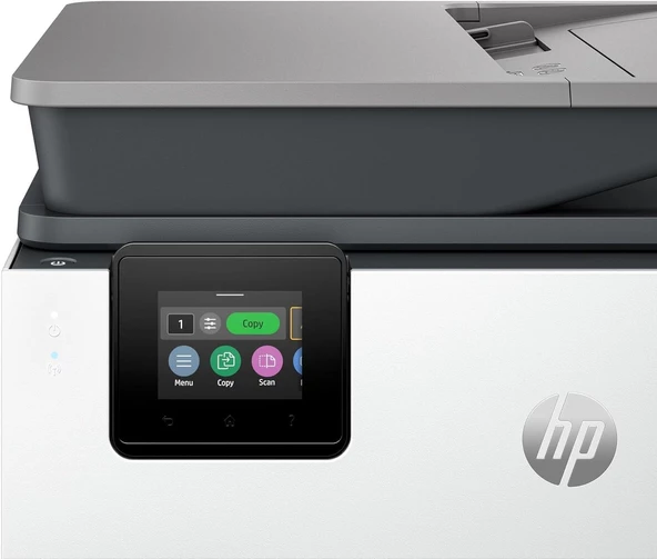 HP Officejet Pro 9123 Çok Fonksiyonlu Yazıcı - 2