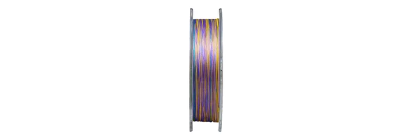Gosen Jigging Answer PE 8 Örgü Jig ve Tai Rubber İpi 300mt Multi - 3