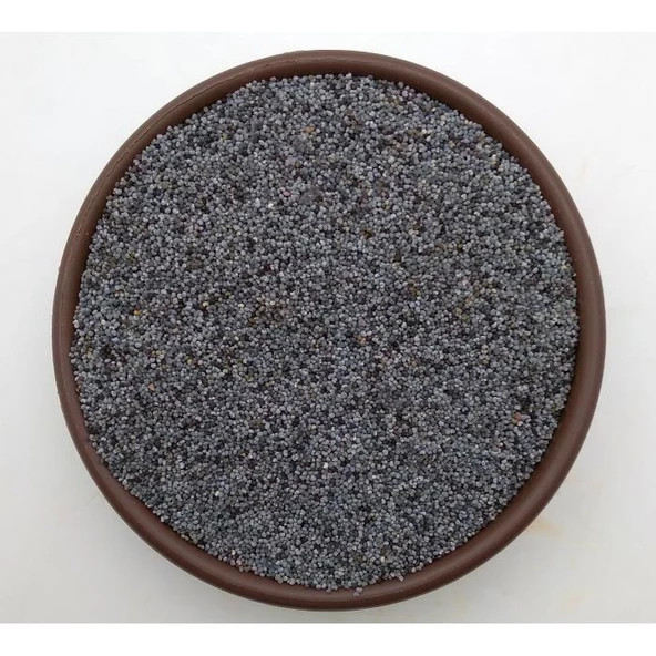 Haşhaş Mavi  1kg - 2