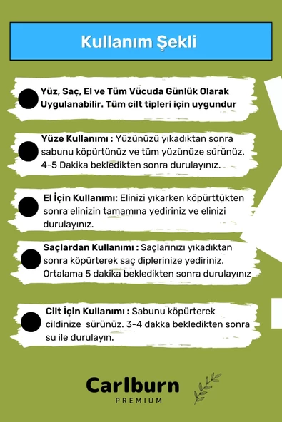 Özel Üretim %100 Doğal Güzel Kokulu El Yüz Saç Vücut Cilt Orijinal Yasemin Sabunu - 2 Adet - 4