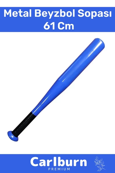 Premium Özel Üretim Kırılmaz Kaliteli Metal Baseboll Beyzbol Sopası 61 Cm