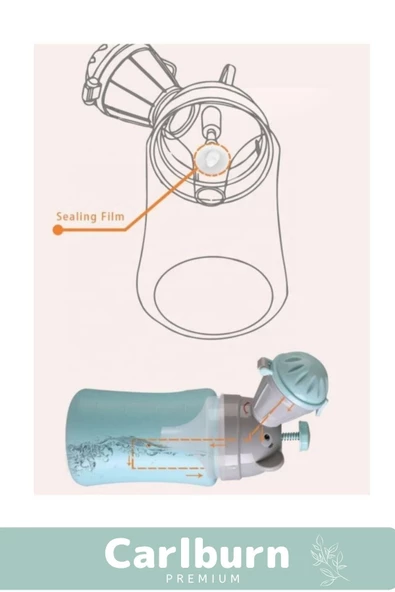 Özel Üretim Portatif Sızdırmaz Çocuk Pisuarı Şişe Araba Yolculuk Lazımlık Kız Erkek Küçük Tuvalet - 3