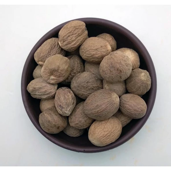 Hint Cevizi,Muskat Tane 1kg - 2